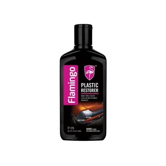 Flamingo Plastic Restorer (300ml)