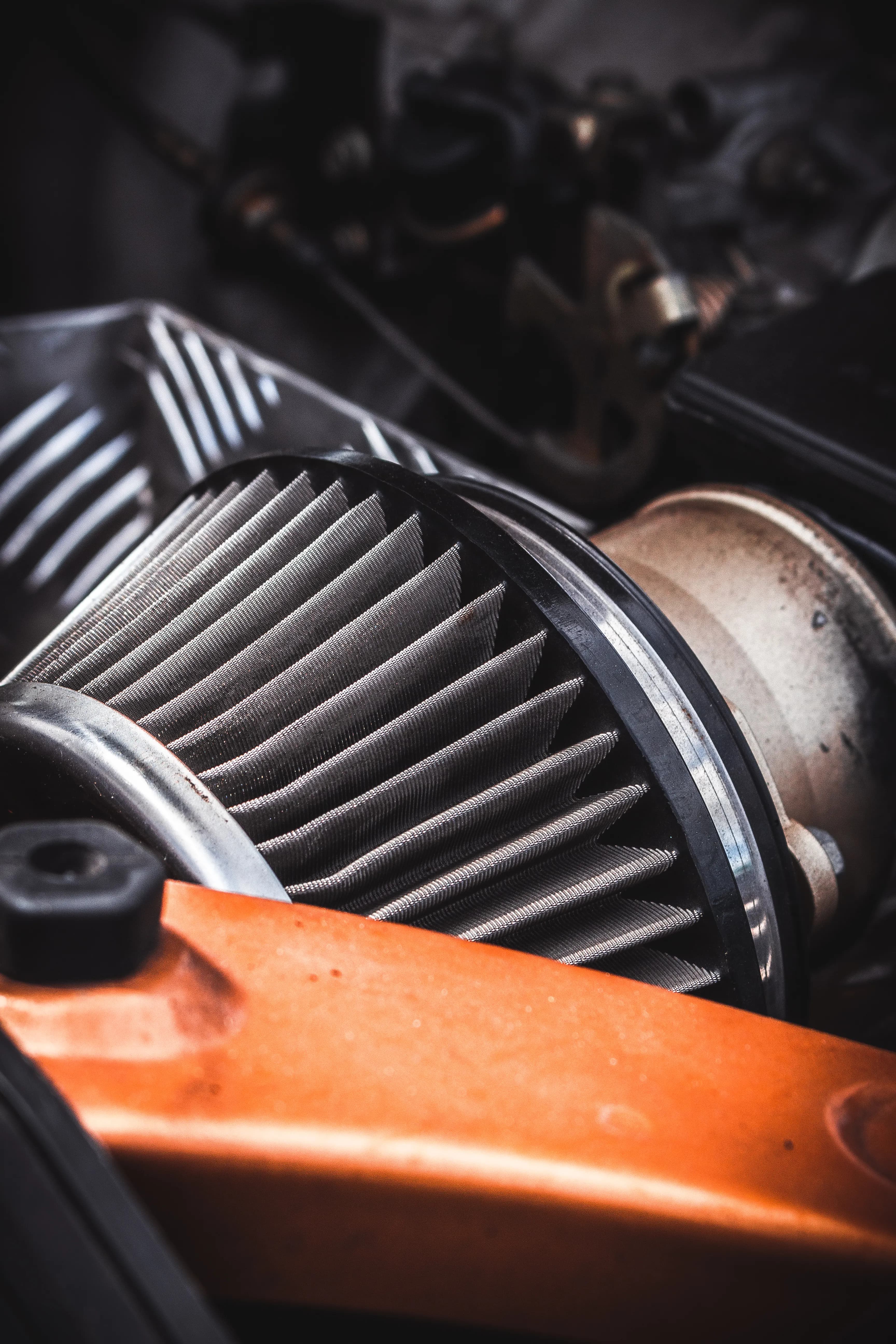 Performance Air Filter