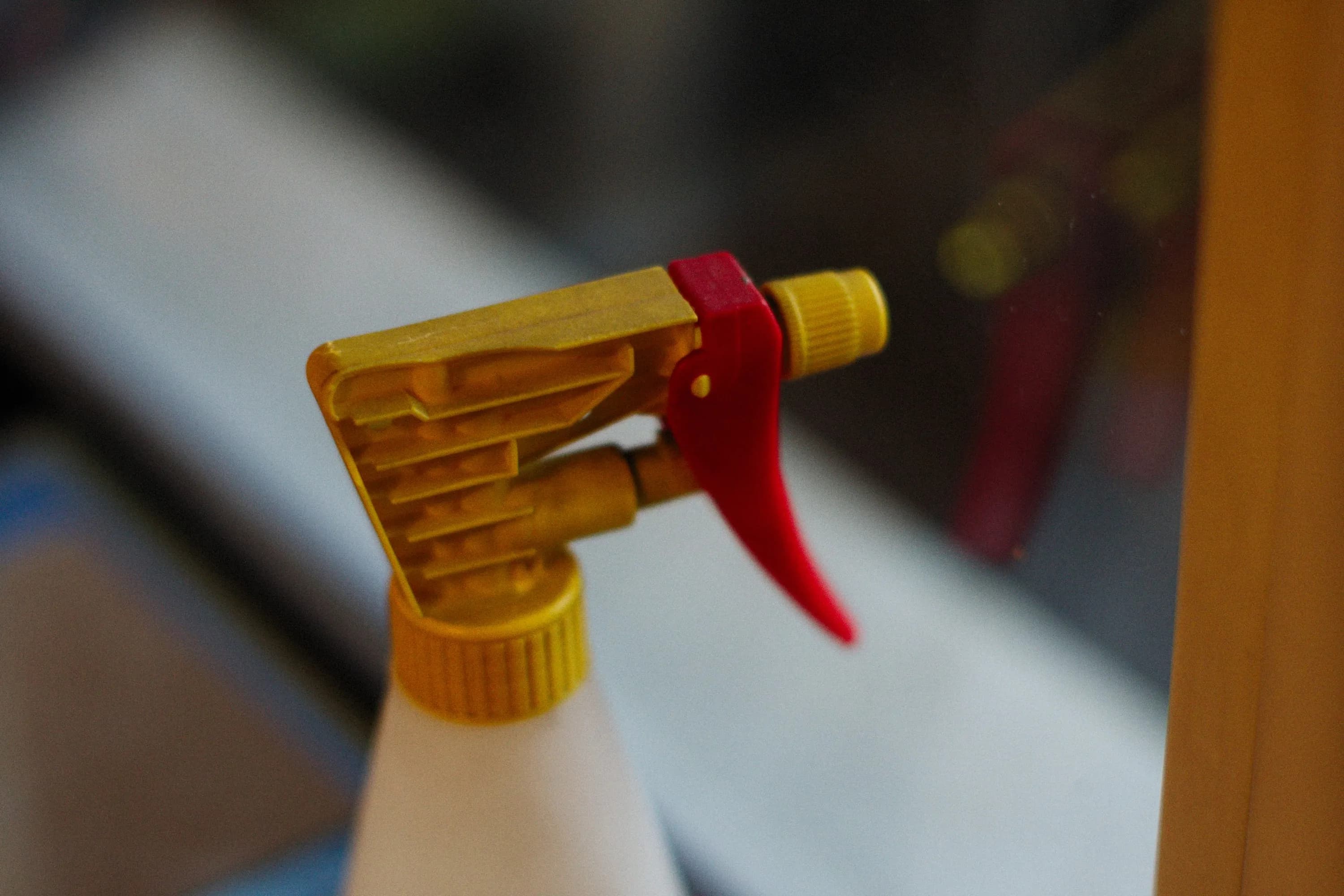 Windshield & Glass Cleaner (500ml)