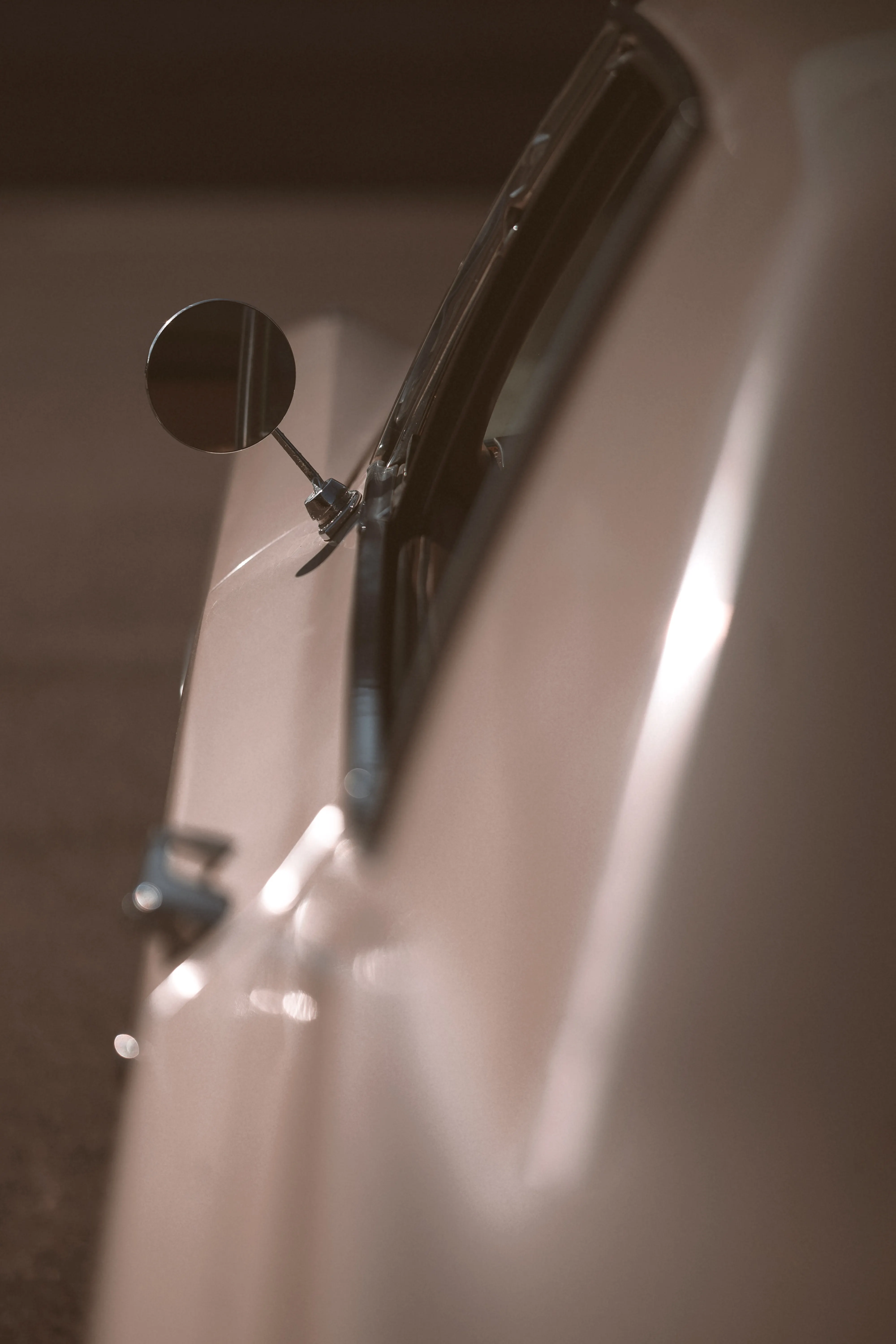 Carnauba Wax Polish (500ml)