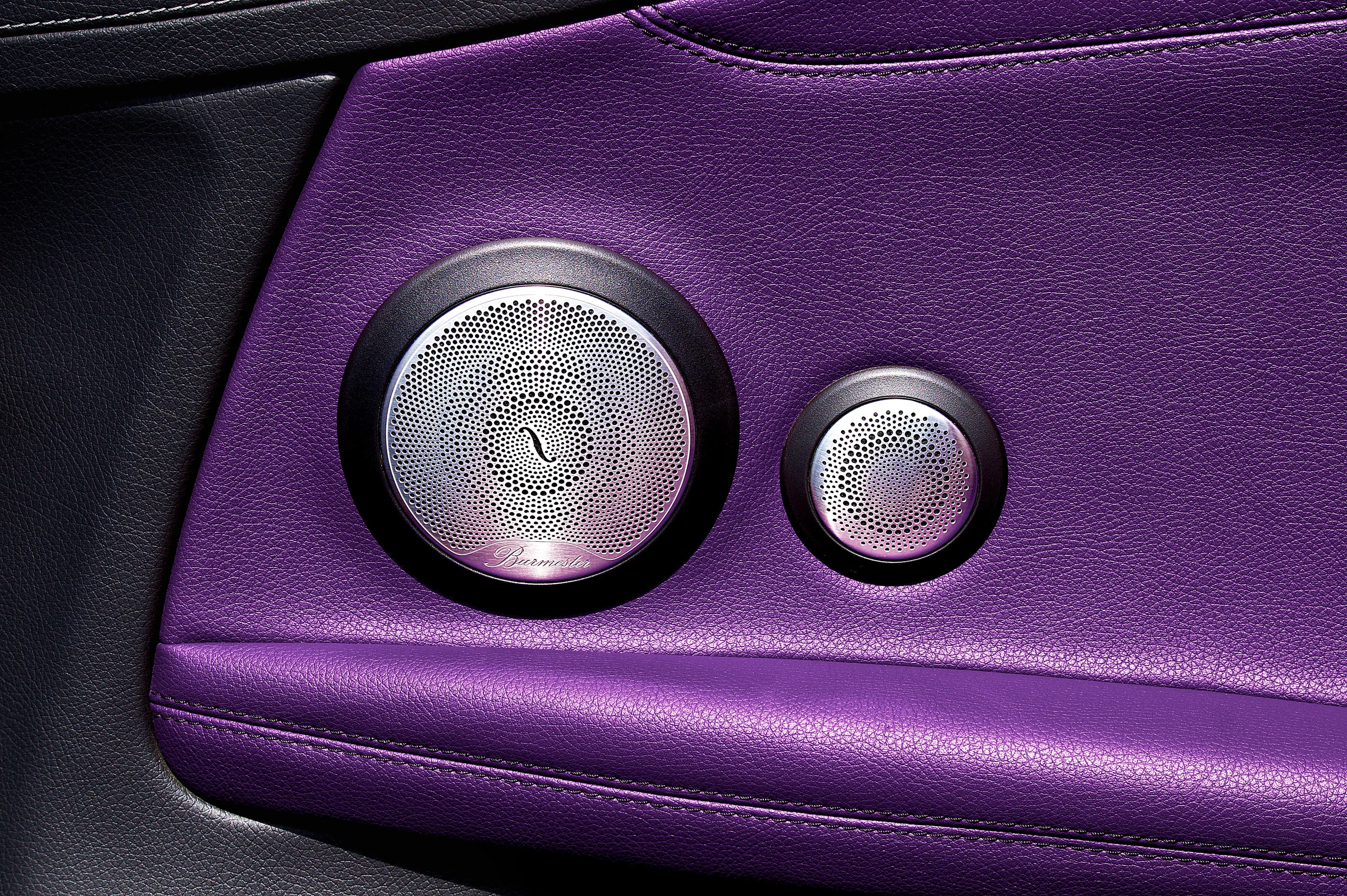 6.5-inch Coaxial Speakers (Pair)