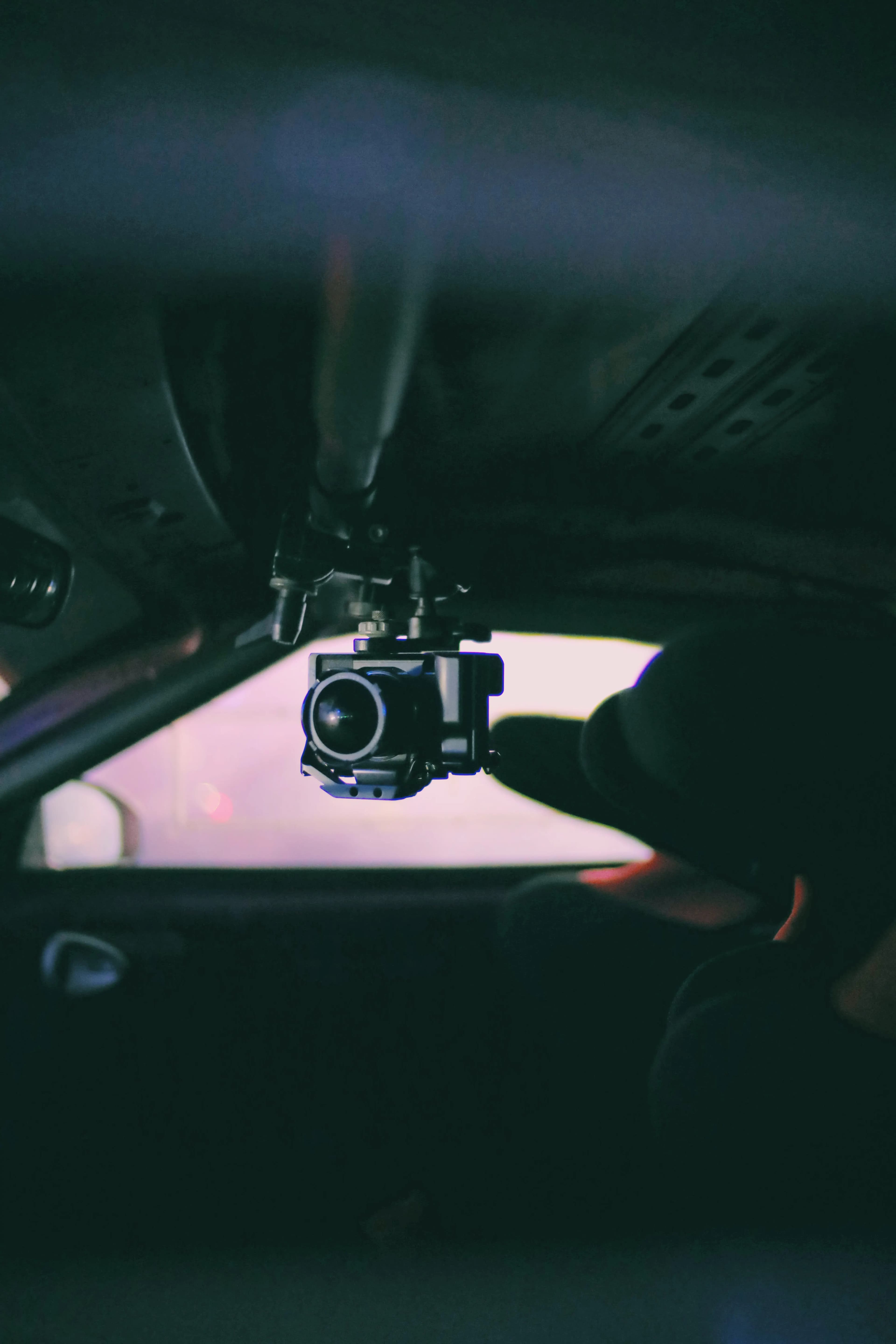 1080p Dual Dash Cam